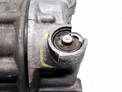Compresor clima Audi A3 Sportback (8PA) [Fabr 2004-2013] 1K0820859F 1.9 TDI BXE 77KW / 105CP