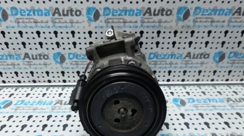 Compresor clima Audi A4, 2.0tdi, 8E0260805BF (pr:117994)