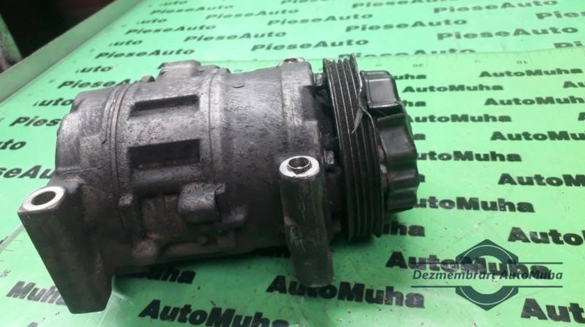 Compresor clima Audi A4 (2004-2008) [8EC, B7] 4472208812