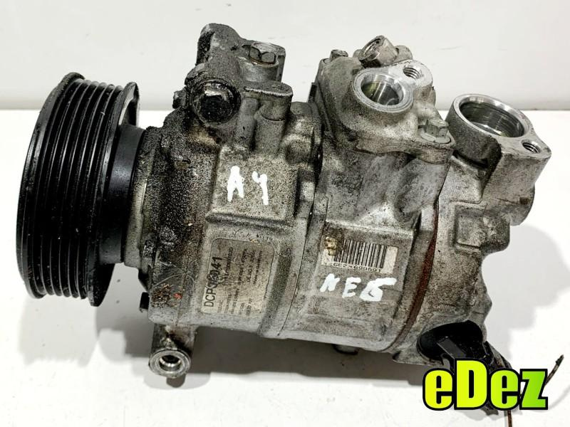 Compresor clima Audi A4 (2007-2011) [8K2, B8] 2.0 tdi CAGA DCP02041