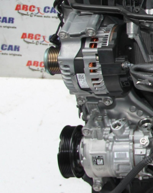 Compresor clima  Audi A4 2015-2019 8W2, B9 4M0816803