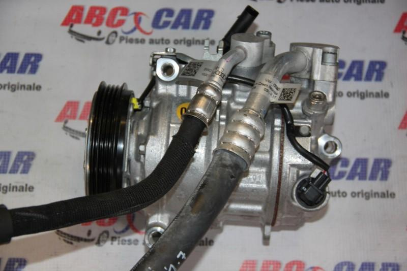 Compresor clima Audi A4 2015-2019 8W2, B9 8W0816803N