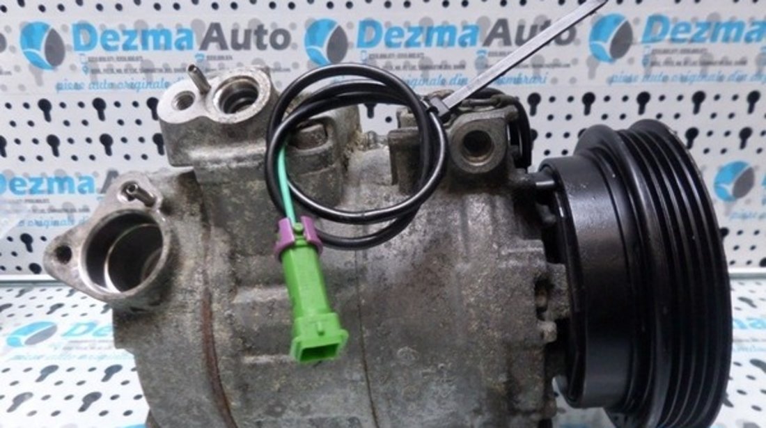 Compresor clima Audi A4, 8D, 1.9ti, 8D0260808 (pr:117994)