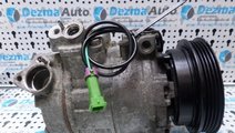 Compresor clima Audi A4, 8D, 1.9ti, 8D0260808 (pr:...