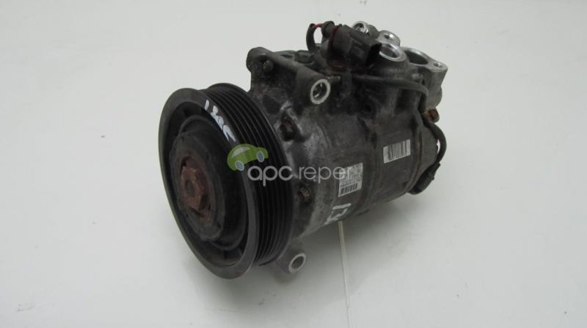Compresor Clima Audi A4 8E 1,6 ; 1,8T, 2,0Tfsi , 2,0 Benzina cod 8E0260805G