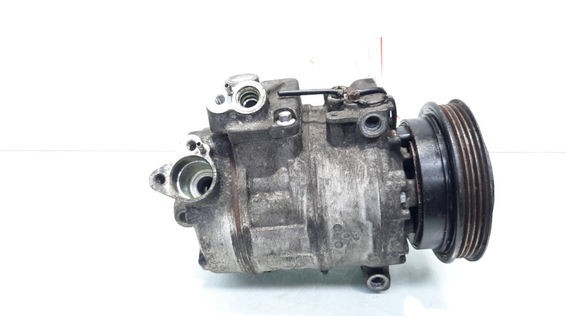 Compresor clima, Audi A4 (8E2, B6) 1.9 TDI, AVF (id:556243)