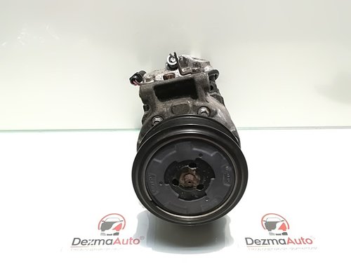 Compresor clima, Audi A4 (8E2, B6) 1.9 tdi (id:342088)