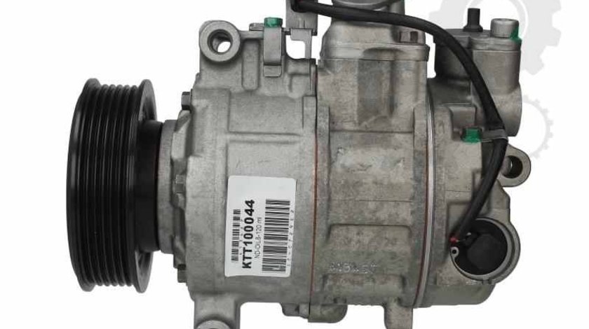 COMPRESOR CLIMA AUDI A4 (8E2,B6) 1.9 TDI