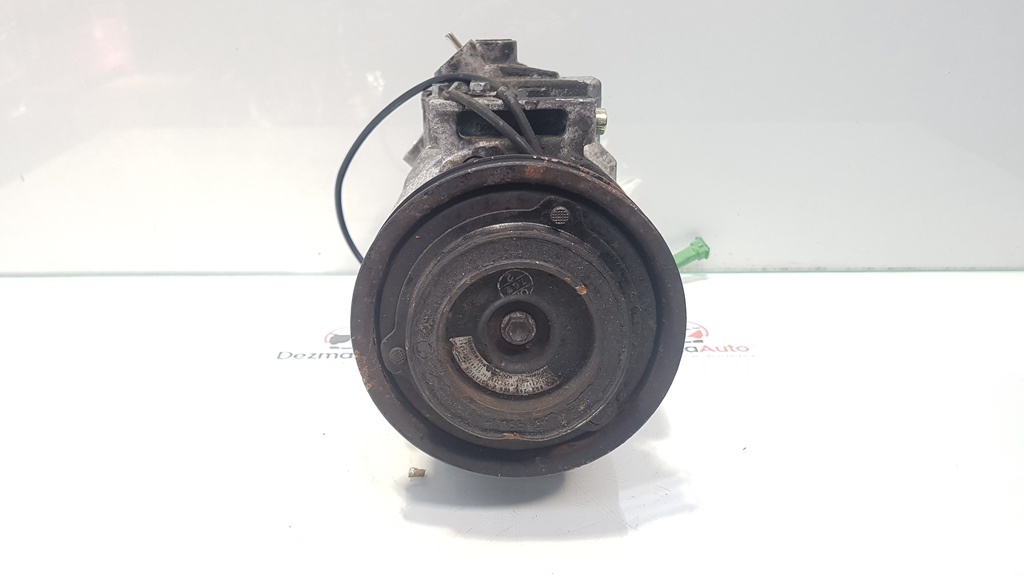 Compresor clima, Audi A4 (8E2, B6), 2.0 benz, ALT (pr:117994)
