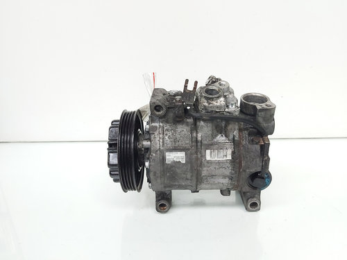 Compresor clima, Audi A4 (8EC, B7), 2.0 TDI, BRD (id:665035)