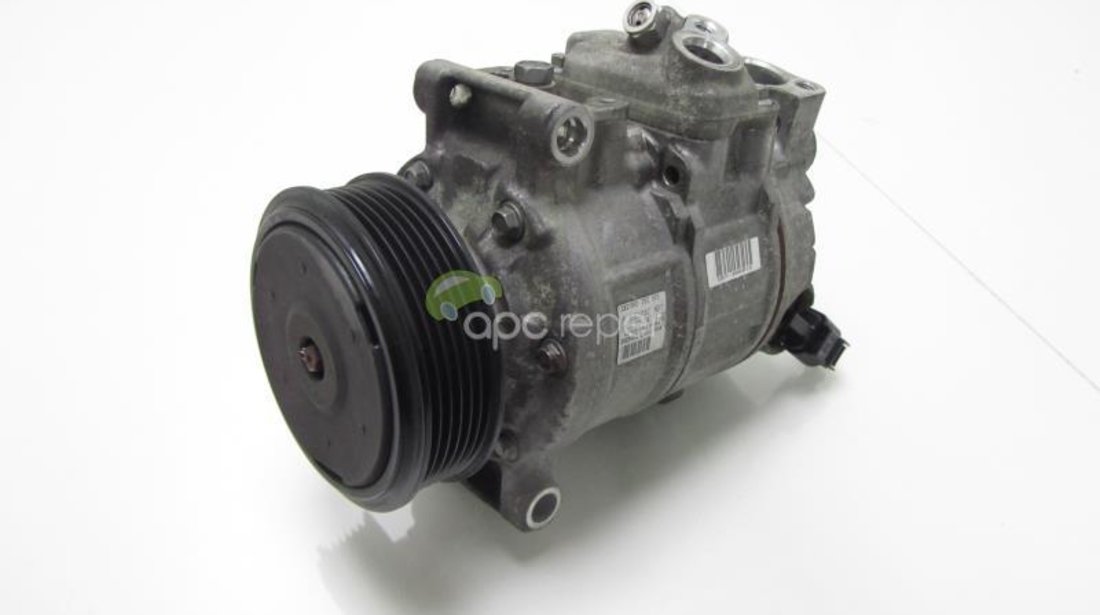 Compresor Clima Audi A4 8k, A5 8T 2,0Tfsi - 2,0Tdi Original 8K0260805