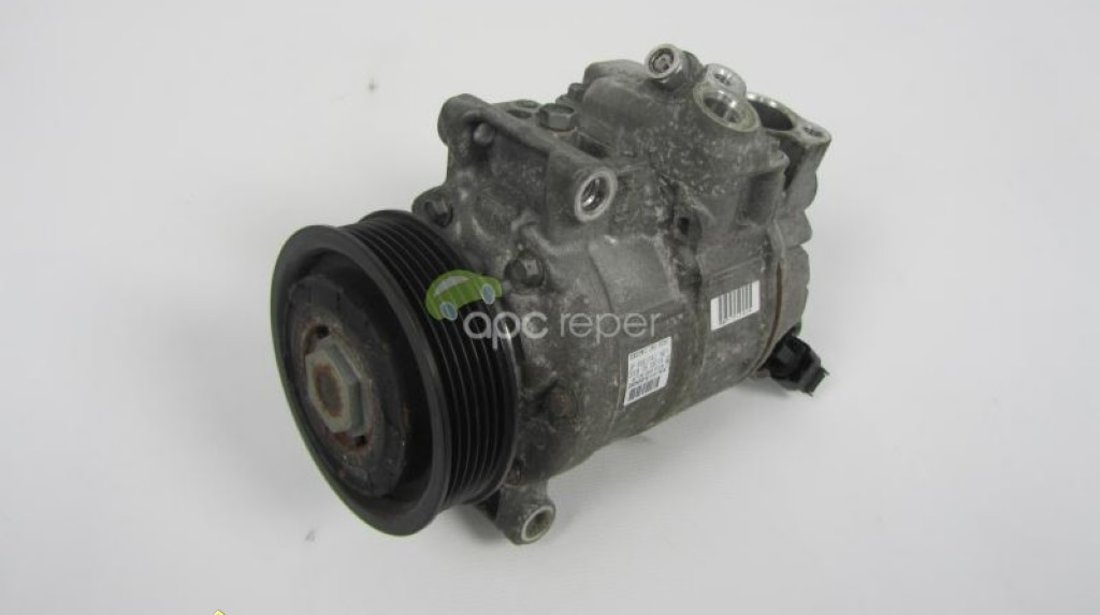 Compresor Clima Audi A4 8k A5 8T 8k0260805E