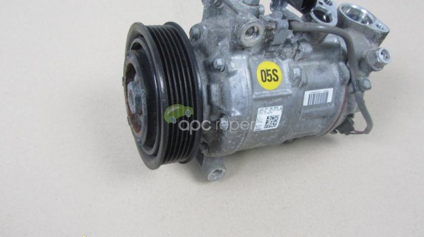 Compresor Clima Audi A4 8k A5 8T cod 8T0260805H