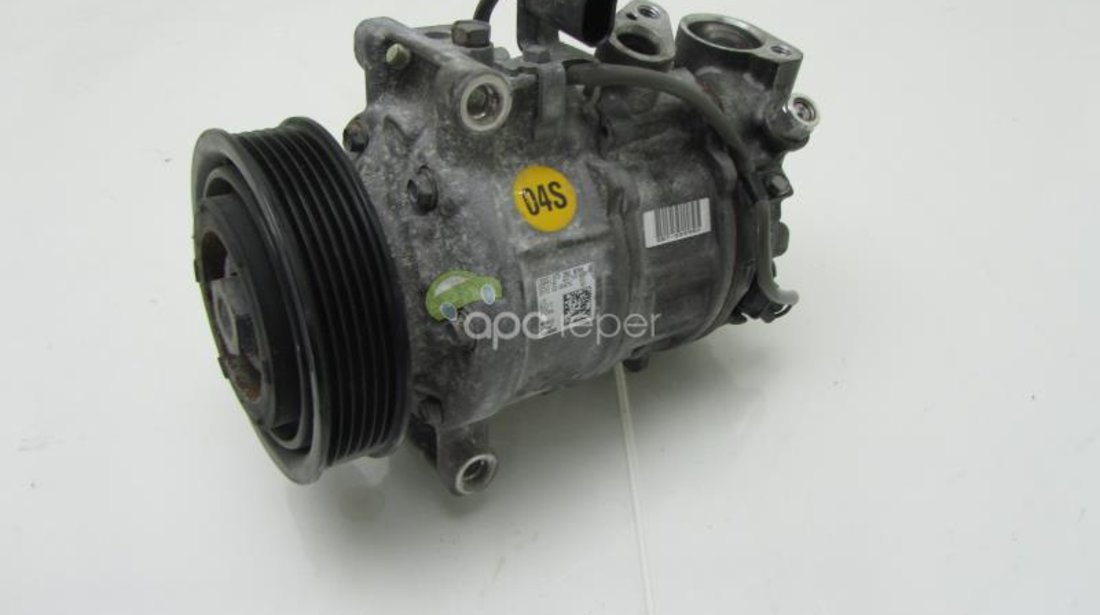 Compresor Clima Audi A4 8k, A5 8T, Q5 8R cod 8T0260805H