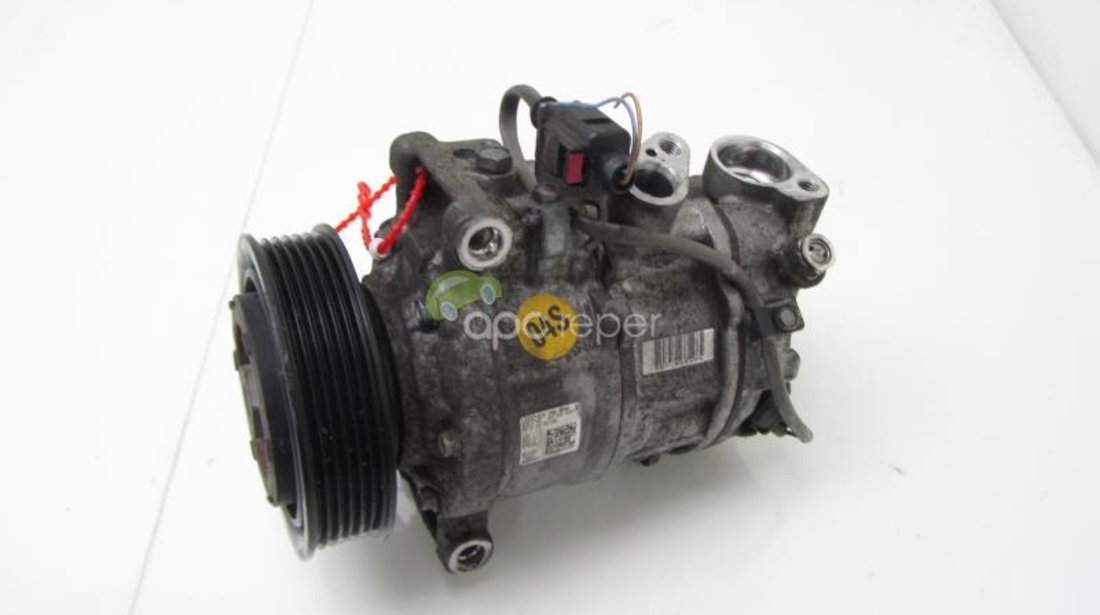 Compresor clima Audi A4 8k, A5 8T, Q5 8R cod 8T0260805H