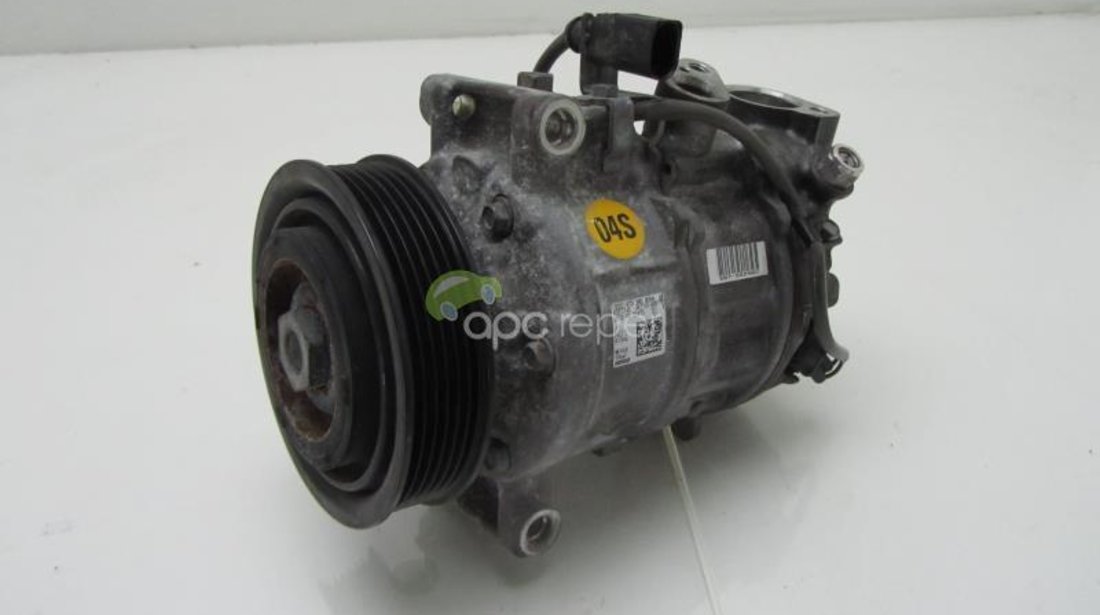 Compresor Clima Audi A4 8k, A5 8T, Q5 8R cod 8T0260805H