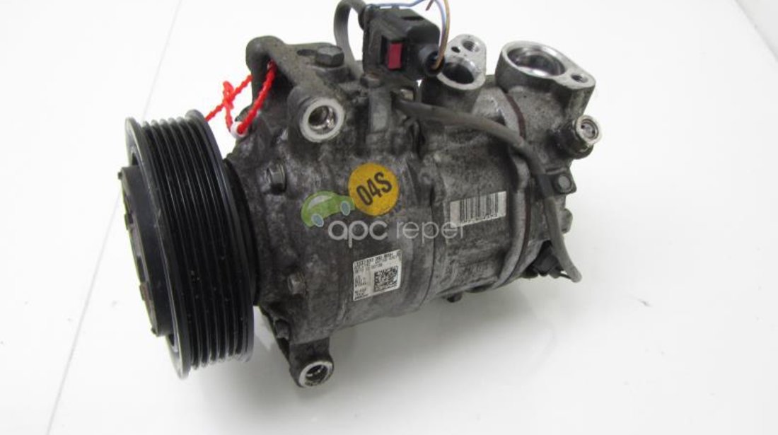 Compresor clima Audi A4 8k, A5 8T, Q5 8R cod 8T0260805H