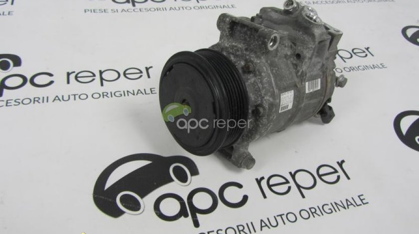Compresor clima Audi A4 8k A5 Q5 cod 8k0260805