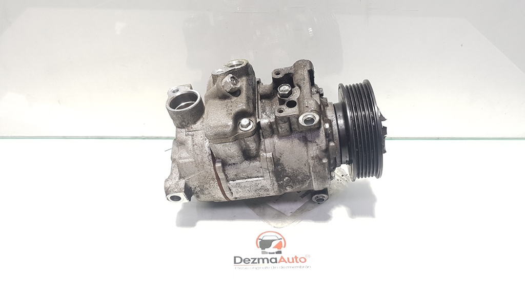 Compresor clima, Audi A4 (8K2, B8) 1.8 tfsi, CDHA, 8K0260805E (pr;592039)