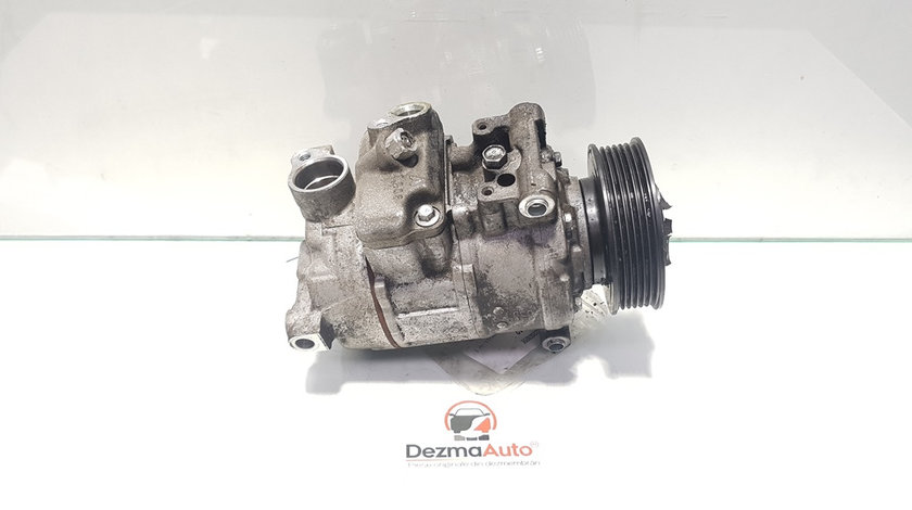 Compresor clima, Audi A4 (8K2, B8) 1.8 tfsi, CDHA, 8K0260805E (id:398342)