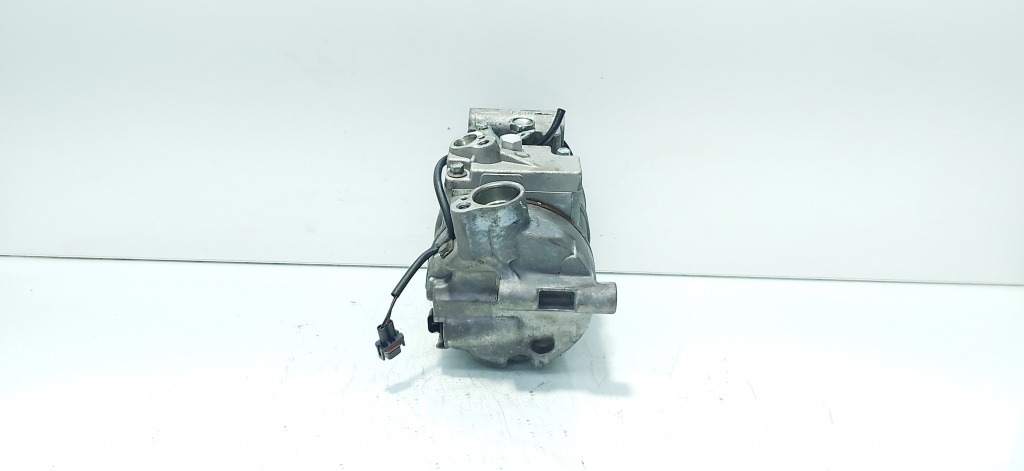 Compresor clima, Audi A4 (8K2, B8), 2.0 TDI, CAH (id:690888)