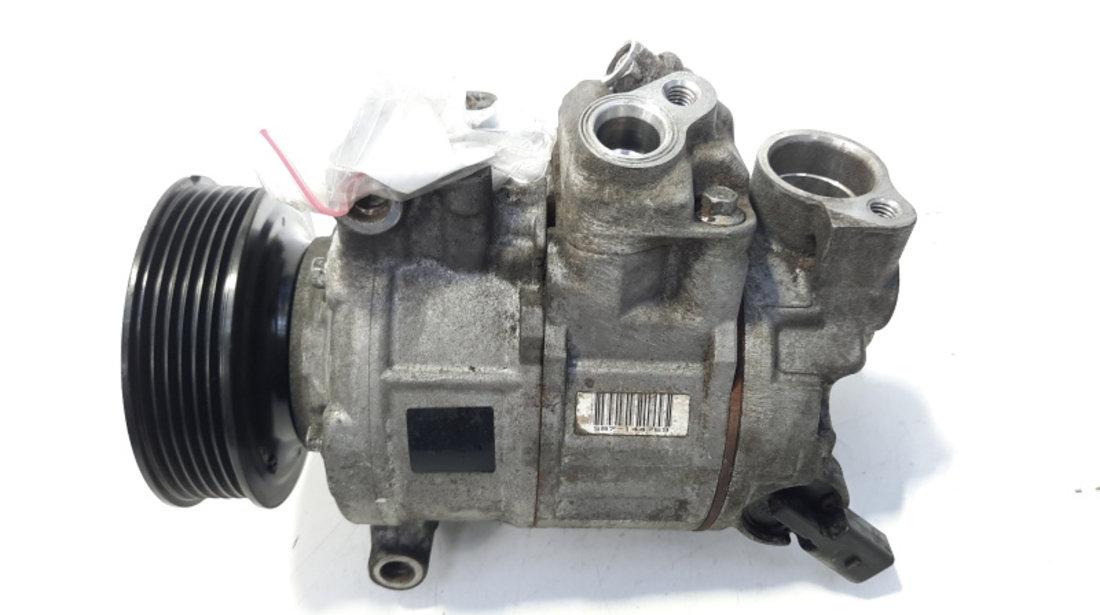 Compresor clima, Audi A4 (8K2, B8), 2.0 TDI, CJC (pr:110747)