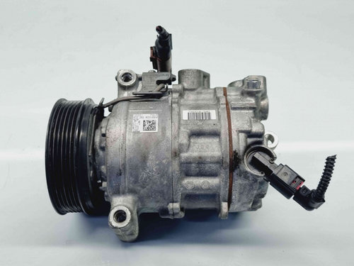 Compresor clima Audi A4 (8K2, B8.5) Facelift [Fabr 2008-2015] 8T0260805S 2.0 TDI CNHC 120KW / 163CP ...