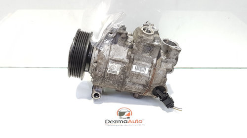 Compresor clima, Audi A4 (8K2, B8) [Fabr 2008-2015] 2.0 tdi, CAG, 8K0260805E (pr:117994)