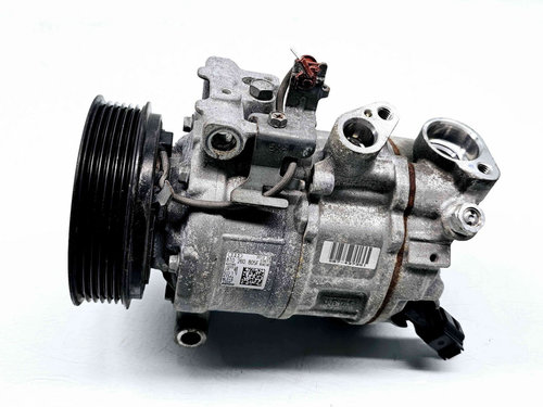 Compresor clima AUDI A4 (8K2, B8) [Fabr 2008-2015] 8T0260805F 2.0 TDI CGLC 130KW / 177CP