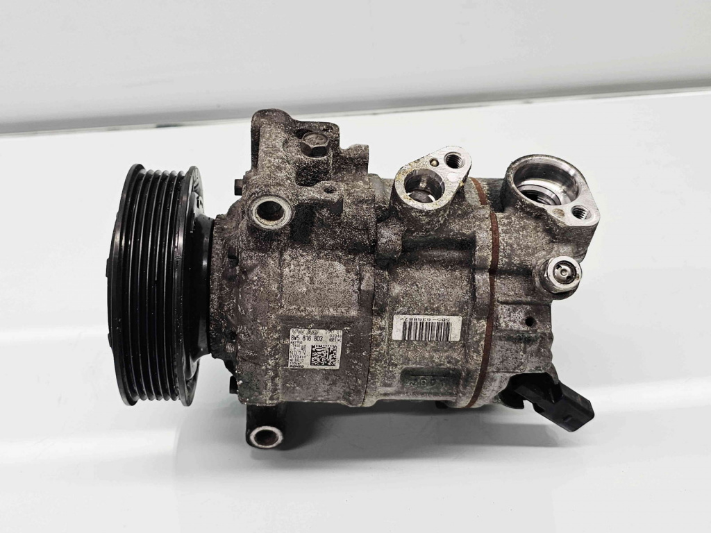 Compresor clima Audi A4 (8W2, B9) [Fabr 2015-2023] 8W5816803 2.0 TDI DETA 140KW / 190CP