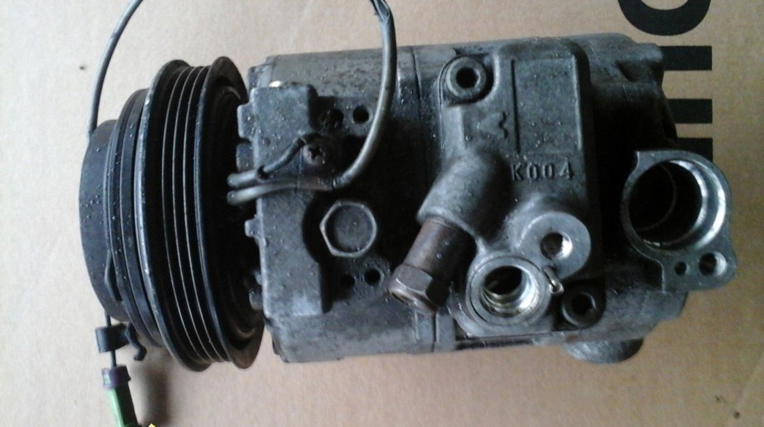 Compresor clima Audi A4 A6 A8 Skoda 2 5 TDI