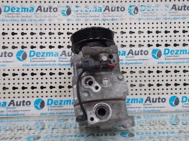 Compresor clima Audi A4 avant 2.0tdi, cod 8E0260805BF (pr:117994)