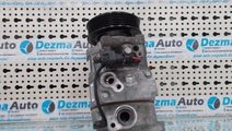 Compresor clima Audi A4 avant 2.0tdi, cod 8E026080...