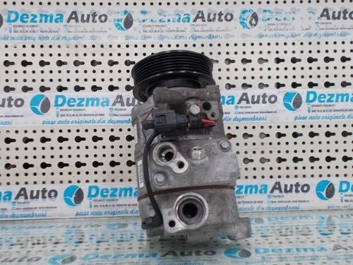 Compresor clima Audi A4 avant 2.0tdi, cod 8E0260805BF (pr:117994)