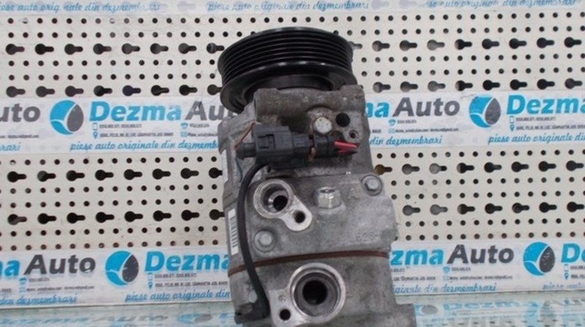 Compresor clima Audi A4 avant 2.0tdi, cod 8E0260805BF (pr:117994)