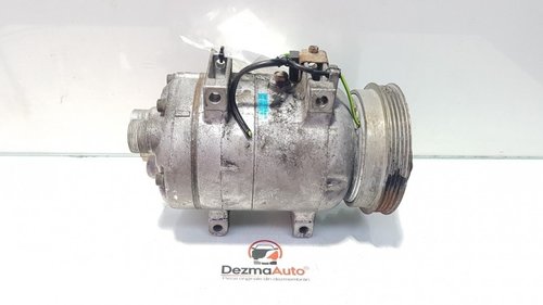 Compresor clima, Audi A4 Avant (8D5, B5), 1.9 tdi, AFN, 8D0260805D (pr:117994)