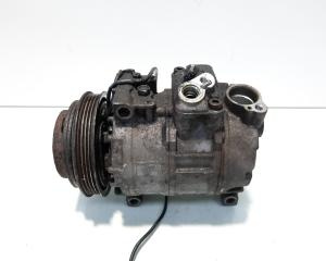 Compresor clima, Audi A4 Avant (8E5, B6), 1.9 TDI, AWX (idi:359163)