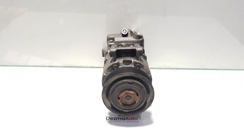 Compresor clima, Audi A4 Avant (8K5, B8), 1.8 tfsi, CDHA, 8K0260805E (pr:110747)