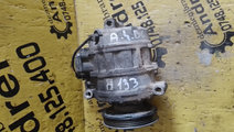 Compresor Clima Audi A4 B6 [2000 - 2005]