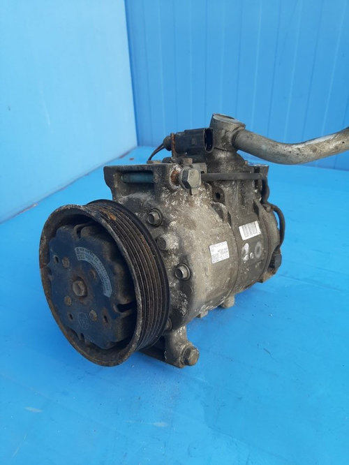 Compresor Clima Audi A4 B6 B7 2.0i 1.8T AC