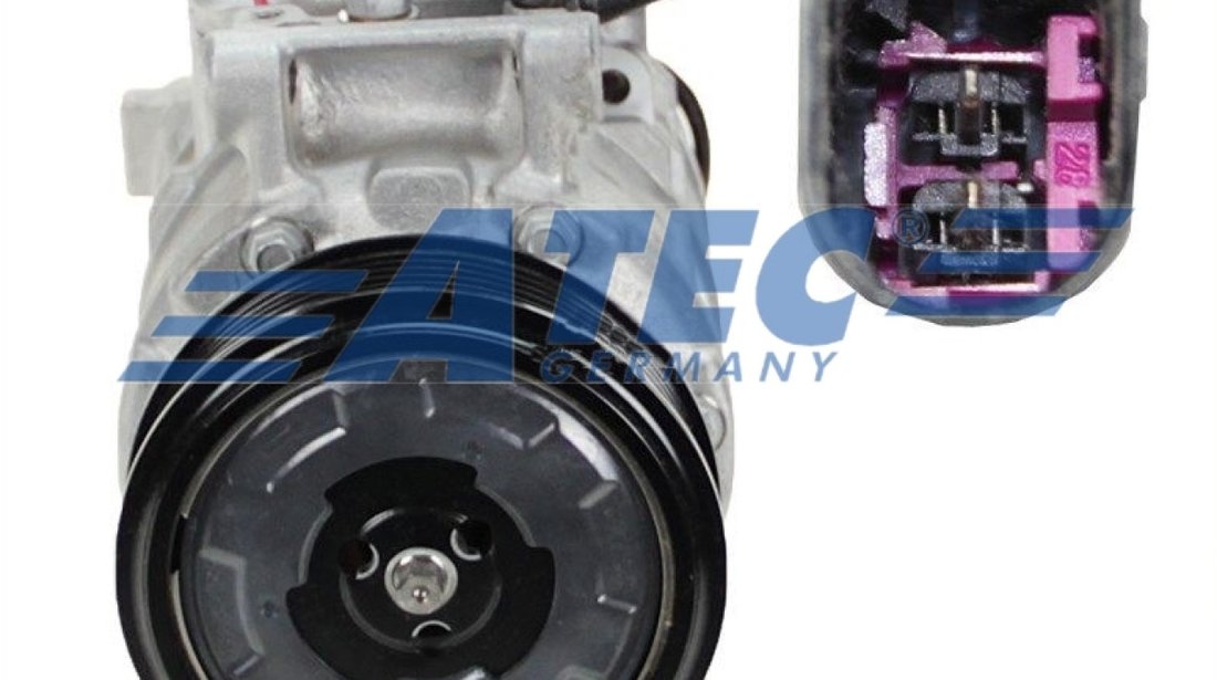 Compresor clima Audi A4 B6 B7 (2000-2009)