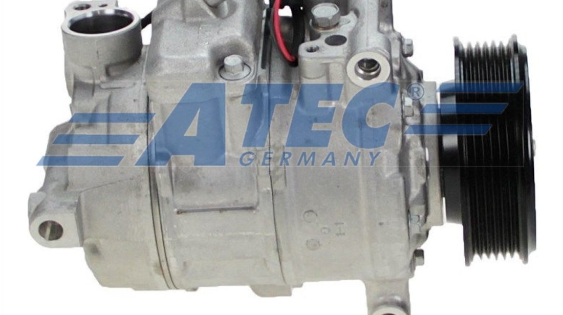 Compresor clima Audi A4 B6 B7 (2000-2009)