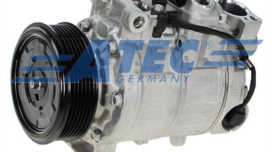 Compresor clima Audi A4 B6 B7 (2000-2009)