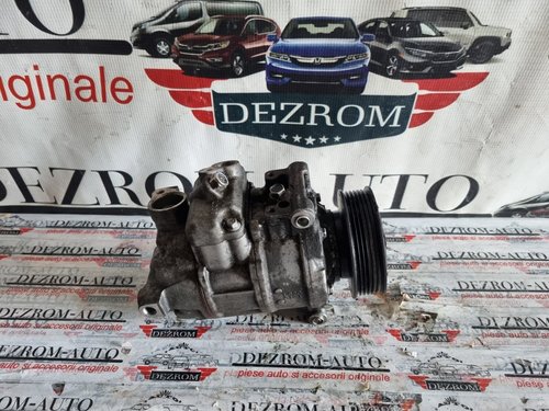Compresor clima Audi A4 B8 2.0 TFSI 211cp cod piesa : 8K0260805E