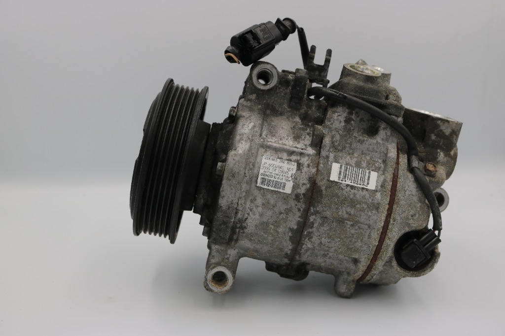 Compresor clima Audi A4 B8 3.0TDI CCWA 8K0260805J