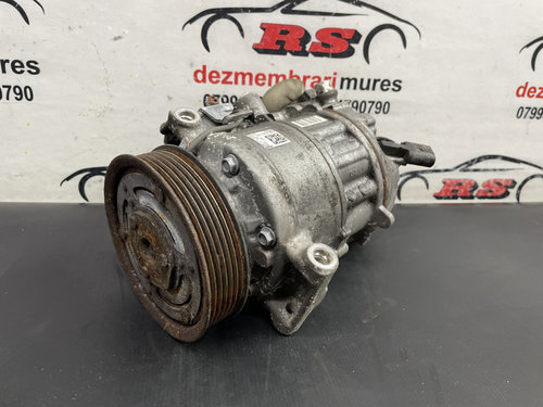 Compresor clima Audi A4 B8.5 S-LINE , Facelift, 2.0TDI, Quattro Automat sedan 2014 (8T0260805F)