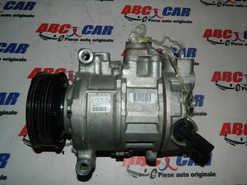 Compresor clima Audi A4 B8 8K 2.0 TDI cod: 8K0260805L