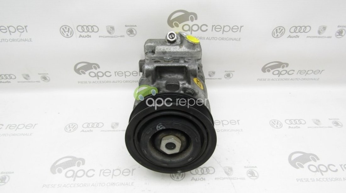 Compresor clima Audi A4 B8 8K / A5 8T Facelift - 2.0 TFSI - Cod: 8K0260805M