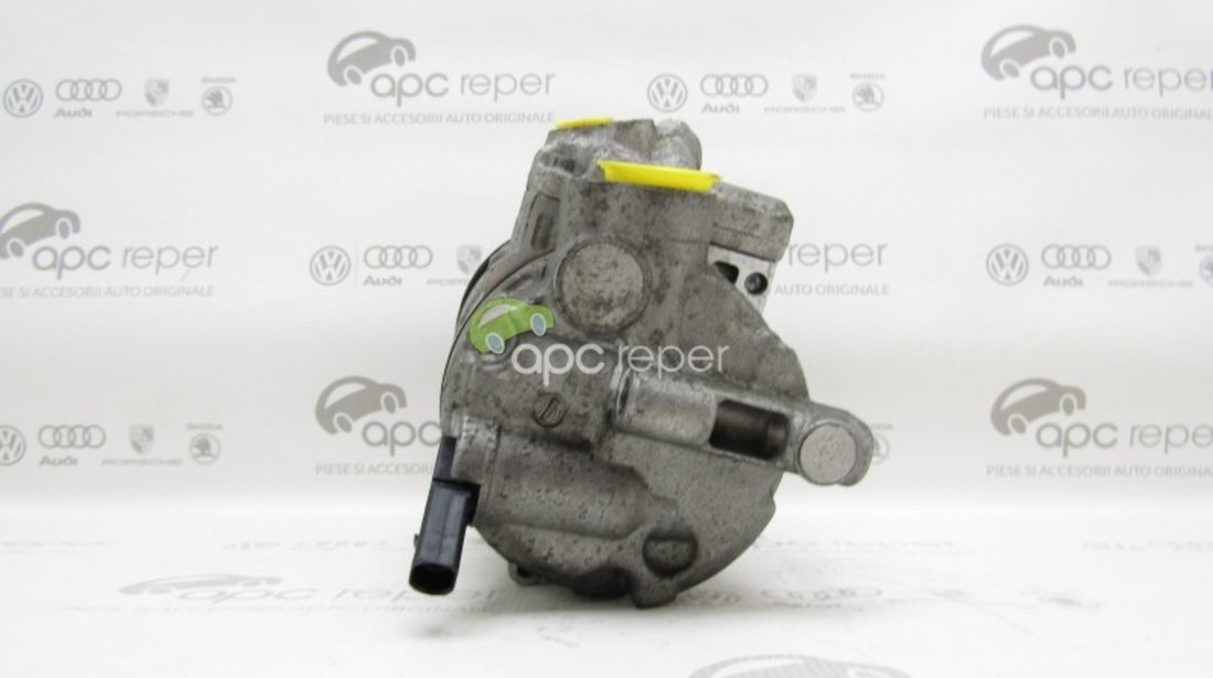 Compresor clima Audi A4 B8 8K / A5 8T Facelift - 2.0 TFSI - Cod: 8K0260805M