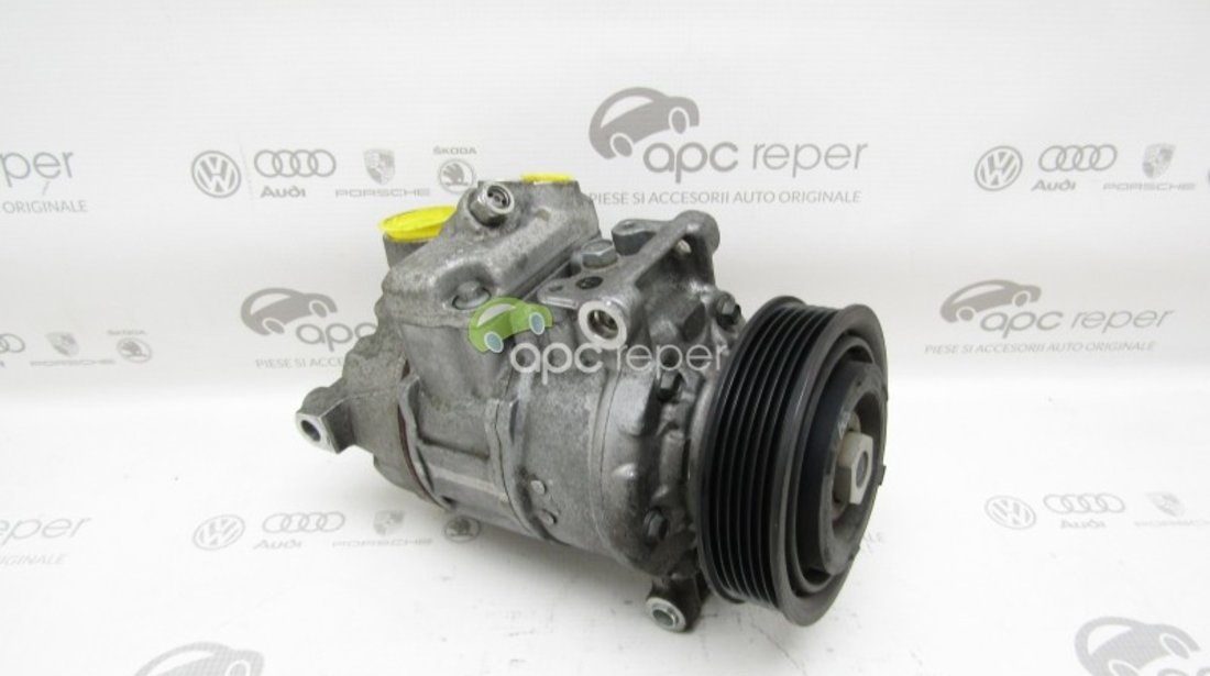 Compresor clima Audi A4 B8 8K / A5 8T Facelift - 2.0 TFSI - Cod: 8K0260805M